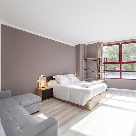 Albufera Dreams Nature Suites Valencia Exterior foto