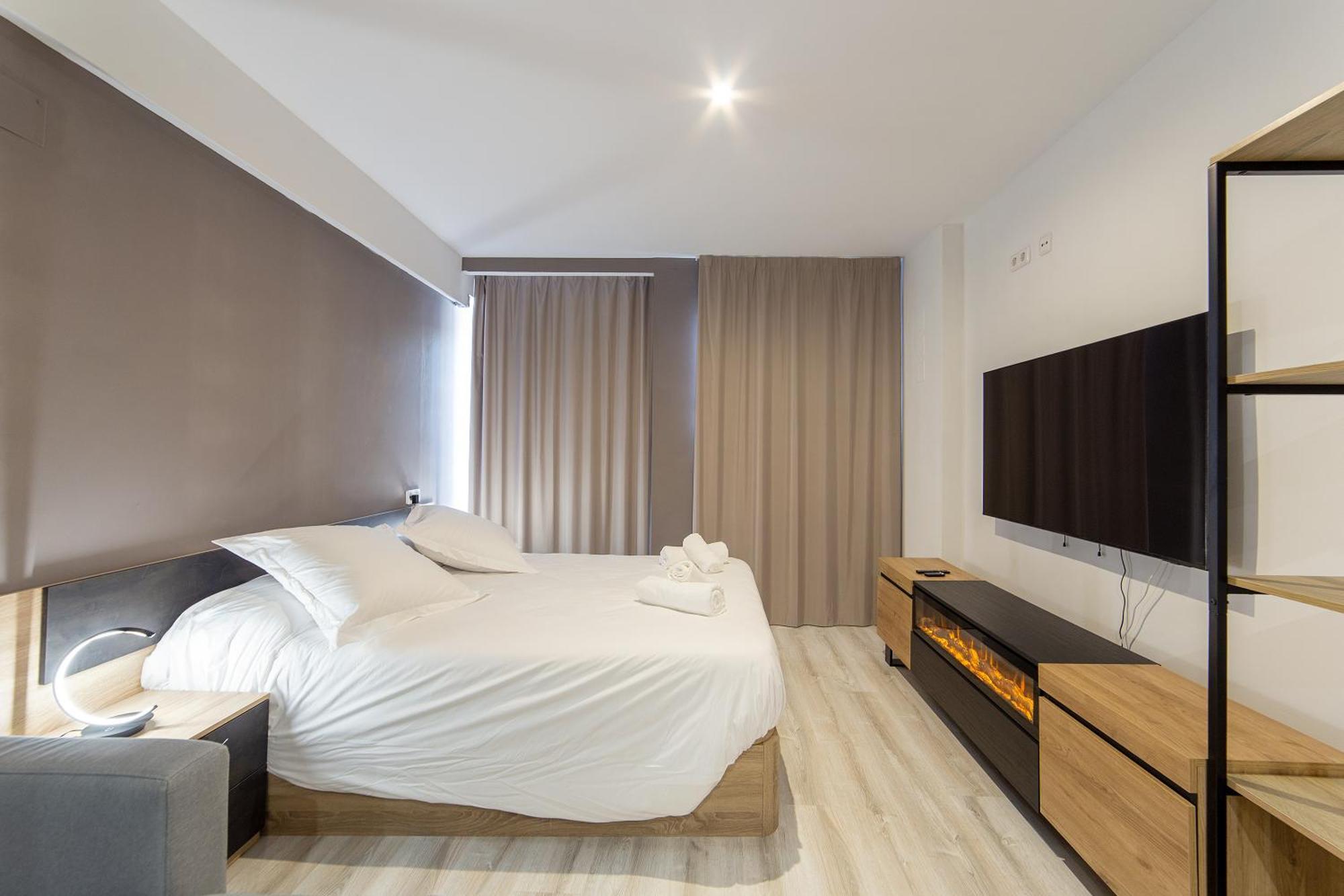 Albufera Dreams Nature Suites Valencia Exterior foto