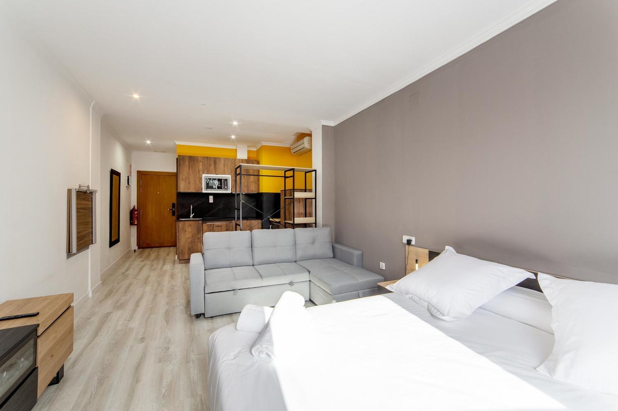 Albufera Dreams Nature Suites Valencia Exterior foto