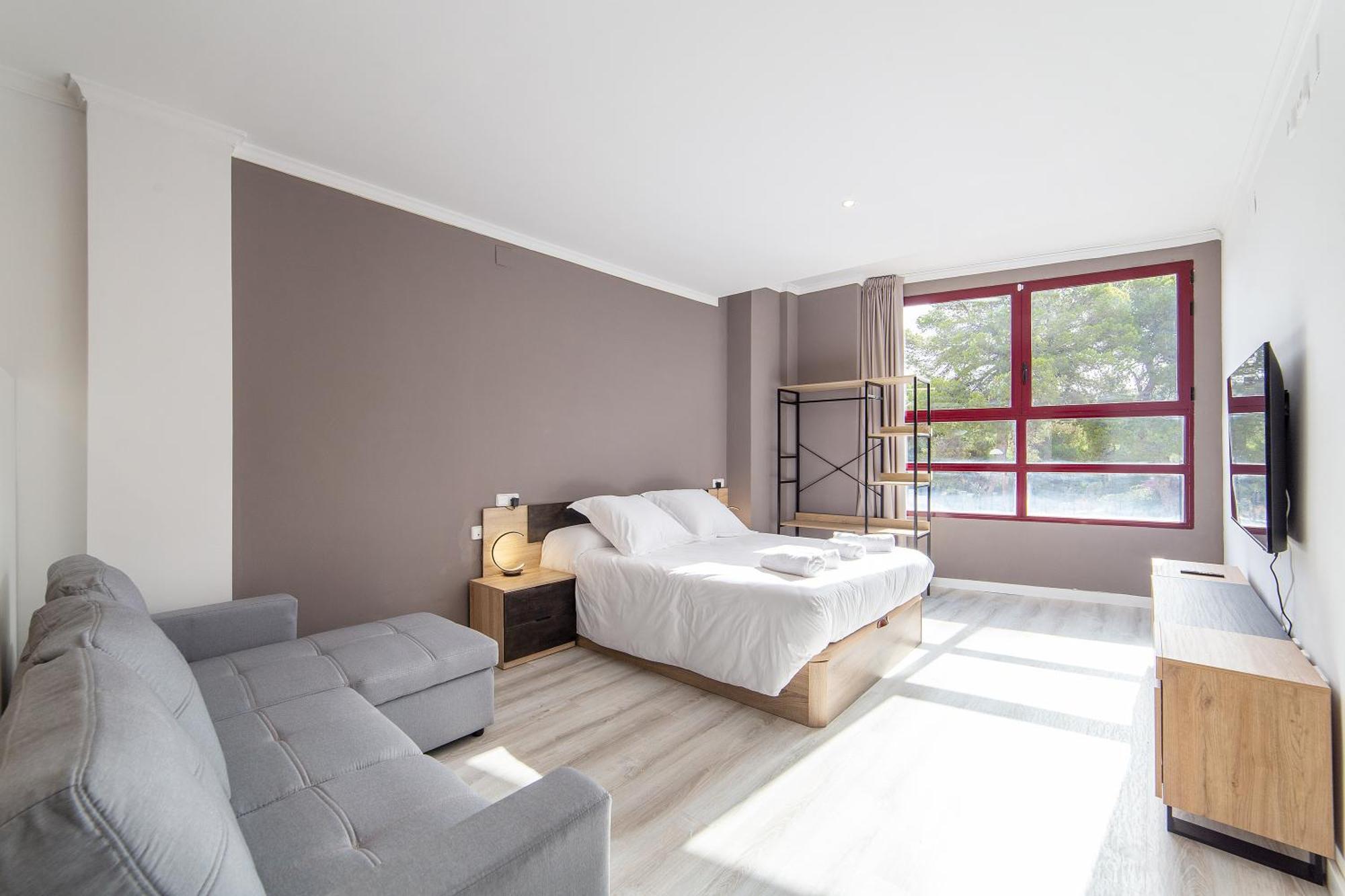 Albufera Dreams Nature Suites Valencia Exterior foto