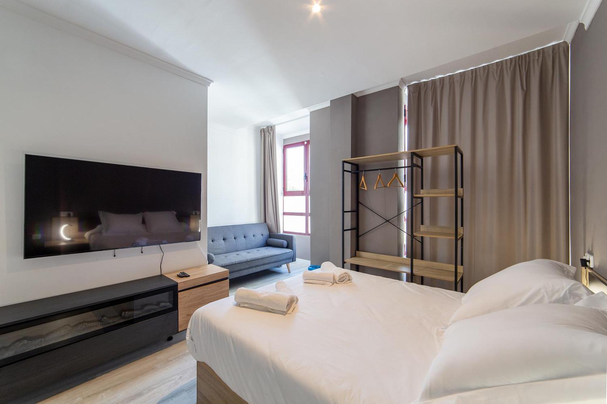 Albufera Dreams Nature Suites Valencia Exterior foto