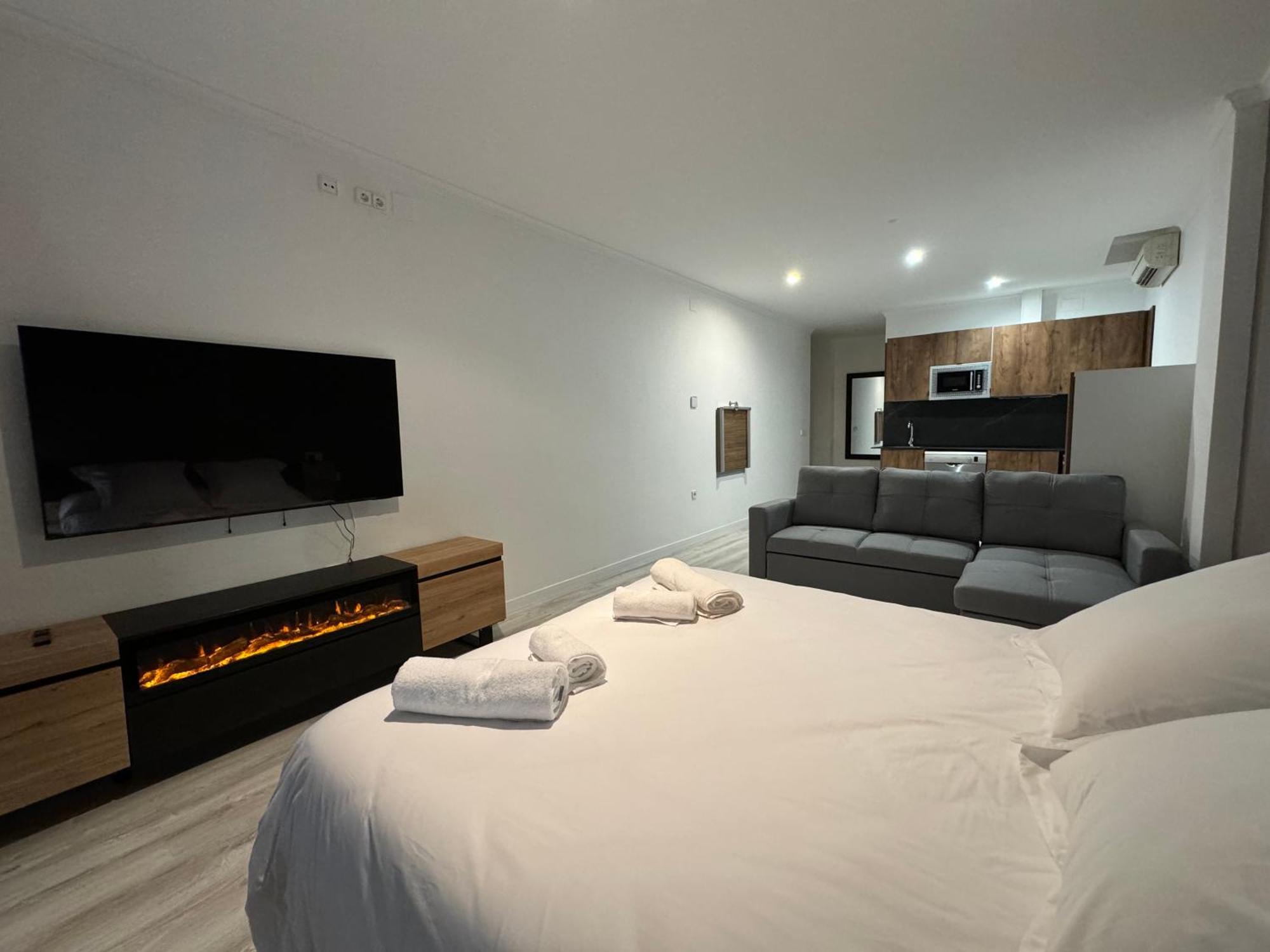 Albufera Dreams Nature Suites Valencia Exterior foto